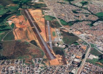 Governo de Goiás espera resposta a impasse criado pela Infraero sobre Aeroporto de Cargas