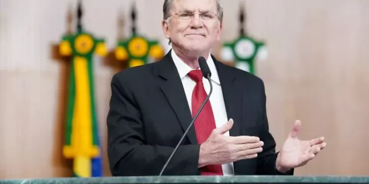 Antônio Gomide pressiona Governo de Goiás por Anel Viário: “se arrasta há mais de 10 anos”