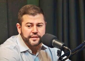 Deputado diz que viagem à Índia “não tinha nada para Anápolis”, mas Vitamedic e Porto-Seco discordam e integram comitiva
