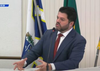 Corrêa destaca endividamento, mas afirma que Anápolis tem capacidade de “gerar recursos para a máquina pública”