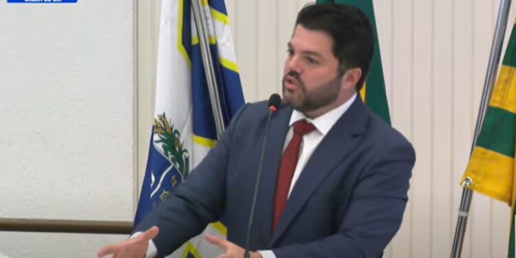 Corrêa destaca endividamento, mas afirma que Anápolis tem capacidade de “gerar recursos para a máquina pública”