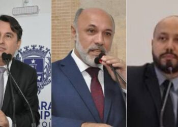 Enquanto a Lei da Gastança avança na Câmara, vereadores da base se silenciam sobre reajustes dos servidores