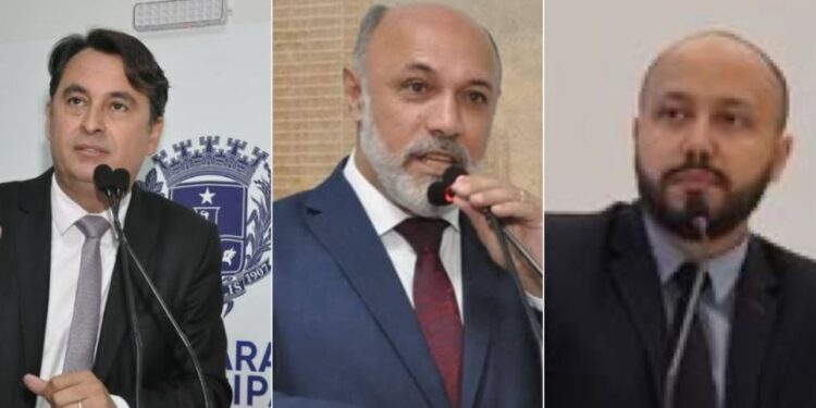 Enquanto a Lei da Gastança avança na Câmara, vereadores da base se silenciam sobre reajustes dos servidores