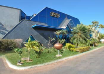 Teuto consegue aprovação de R$ 90 milhões em investimentos do BNDES
