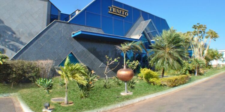 Teuto consegue aprovação de R$ 90 milhões em investimentos do BNDES