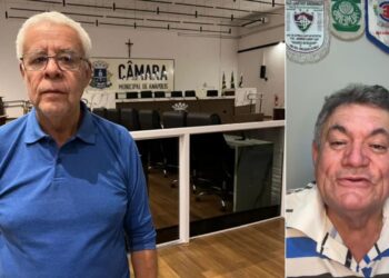 Especialista em Direito Constitucional é exonerado de Diretoria Legislativa e cede lugar indicado por José Fernandes