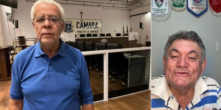 Especialista em Direito Constitucional é exonerado de Diretoria Legislativa e cede lugar indicado por José Fernandes