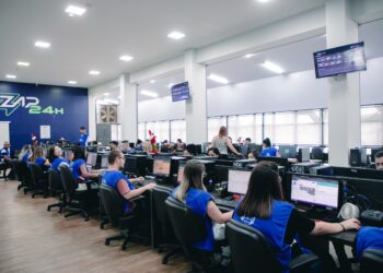 Prefeitura de Anápolis tem novo número do Zap: confira serviços