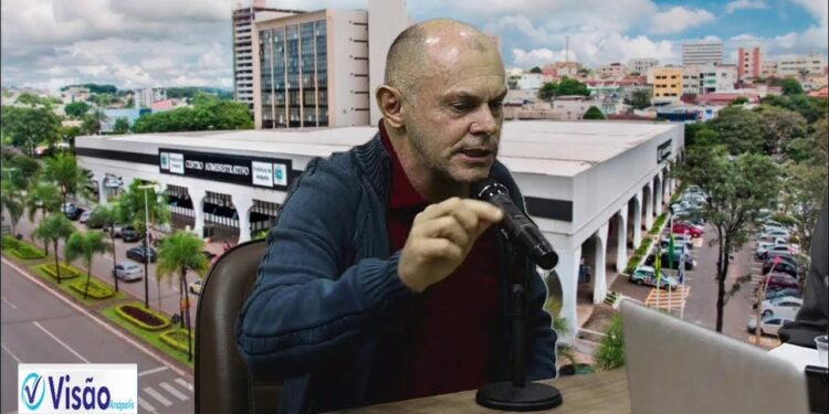 Gestão municipal condiciona reajuste salarial à renegociação de contratos de empréstimos