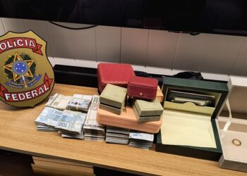 PF desarticula esquema de fraudes em investimentos de energia solar em Goiânia