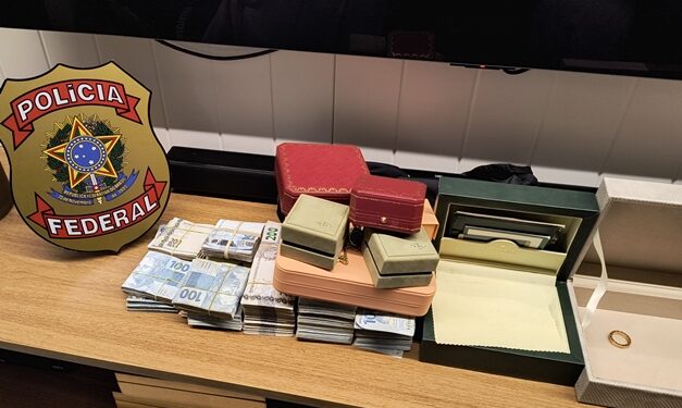 PF desarticula esquema de fraudes em investimentos de energia solar em Goiânia