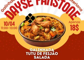 Escola conveniada de Anápolis faz galinhada para consertar ar-condicionado: “salas muito quentes”