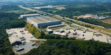 O mistério que ronda a Aurora: a empresa que venceu a licitação do Porto Seco em Anápolis, mas não consegue assumir a função