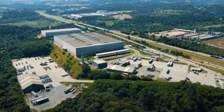 O mistério que ronda a Aurora: a empresa que venceu a licitação do Porto Seco em Anápolis, mas não consegue assumir a função