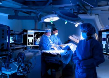 Com emenda federal, cirurgias cardíacas são retomadas pelo SUS em Anápolis