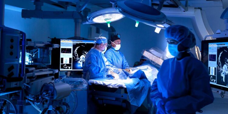 Com emenda federal, cirurgias cardíacas são retomadas pelo SUS em Anápolis