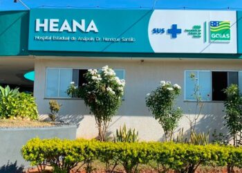 Gomide apresenta laudo que atesta superlotação e pede solução para HEANA