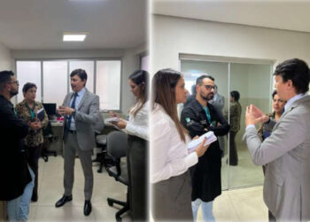 Ministério Público dá razão à Santa Casa e pede que Prefeitura pague R$ 1,9 milhão atrasados de repasse para reativar UTIs