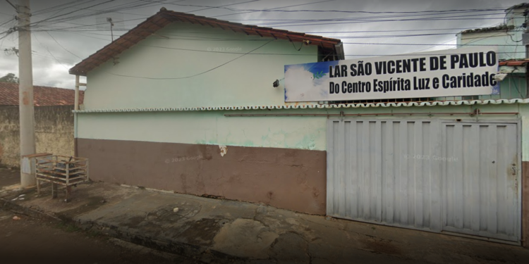 Instituição que cuida de idosos em Nerópolis pede aumento de 75% em repasses, dá ultimato à Prefeitura, e é proibida pela Justiça de fechar as portas