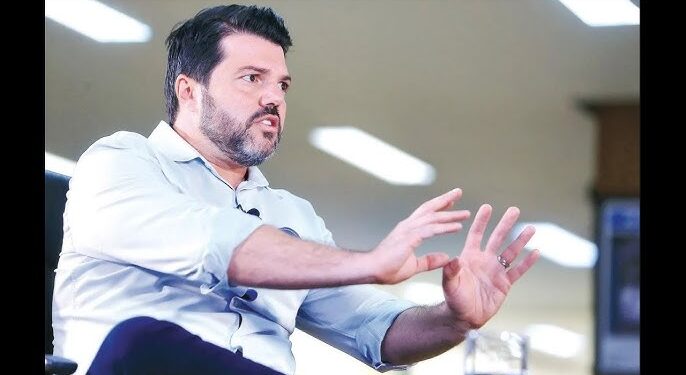 Márcio Corrêa passou por biópsia de músculo e sente fortes dores, informam fontes do DF Star