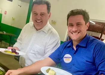 “PSDB atrapalhou a capacidade do Cidadania nas eleições”, diz Michel Roriz,  presidente estadual do partido