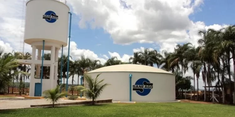 Há duas semanas, Corrêa prometeu “decreto” contra Saneago, mas nada aconteceu: será que agora a medida vem?