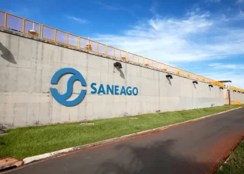 Após denúncia de Márcio Corrêa, Saneago toma atitude enérgica contra empresa terceirizada