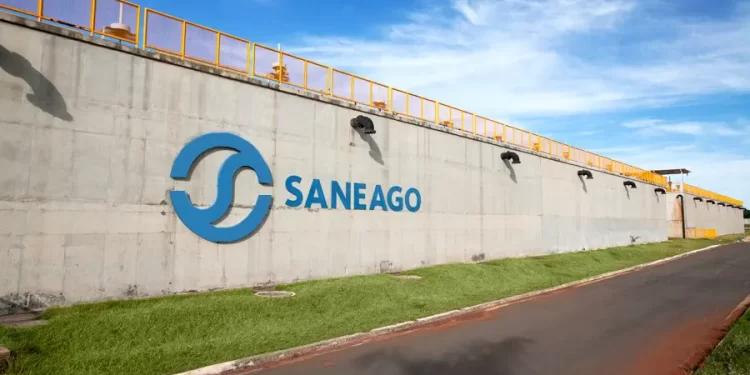 Após denúncia de Márcio Corrêa, Saneago toma atitude enérgica contra empresa terceirizada