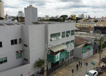 Há quatro meses sem receber, Santa Casa anuncia suspensão de atendimento de novos pacientes encaminhados pela Prefeitura de Anápolis