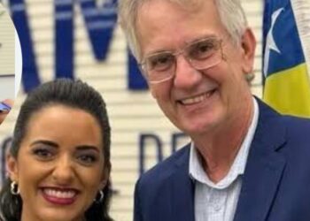 José Fernandes reacende polêmica e agora diz que não foi Vosgrau quem indicou a própria esposa para cargo na Prefeitura