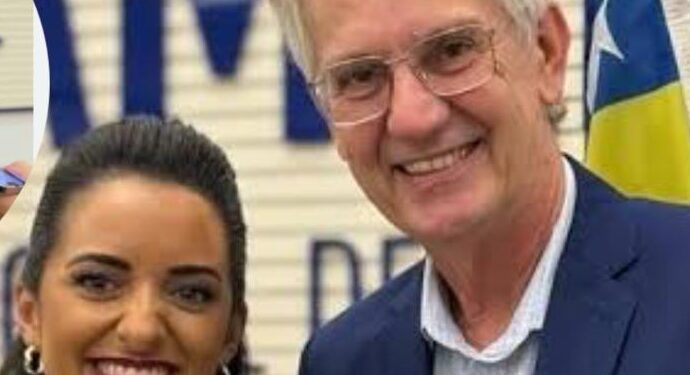 José Fernandes reacende polêmica e agora diz que não foi Vosgrau quem indicou a própria esposa para cargo na Prefeitura