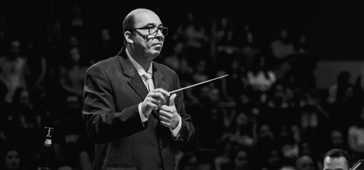 Saiba quem é o maestro anapolino preso pela Polícia Federal por compartilhar pornografia infantil