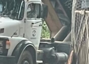 Márcio Corrêa denuncia a Saneago por cometer crime ambiental e promete: “não vamos aceitar esta atitude”