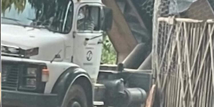 Márcio Corrêa denuncia a Saneago por cometer crime ambiental e promete: “não vamos aceitar esta atitude”