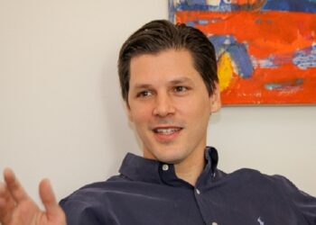 Daniel Vilela lidera corrida ao Palácio das Esmeraldas, aponta pesquisa Futura