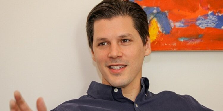 Daniel Vilela lidera corrida ao Palácio das Esmeraldas, aponta pesquisa Futura