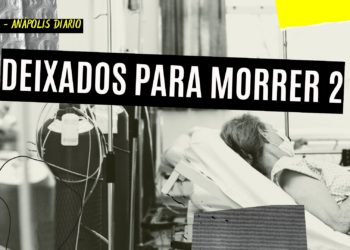 “Oxigênio não chegou, é um jogo de promessas da Prefeitura”, diz esposa de outro idoso que também aguarda aparelho domiciliar