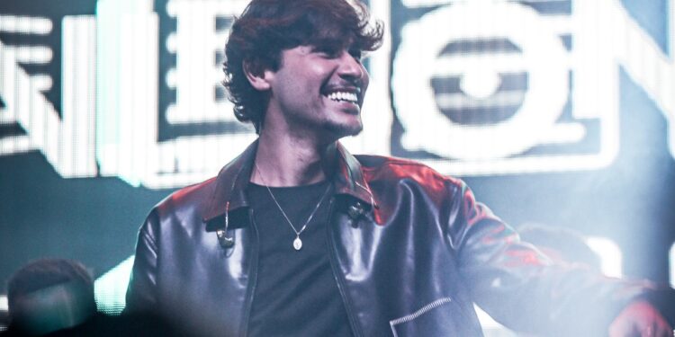 Nilson Neto retorna aos palcos de Goiânia com show no Azzure Club