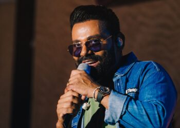 Com ingressos esgotados, Pablo lançou a turnê “Bodega do Pablo” em Salvador nesse final de semana