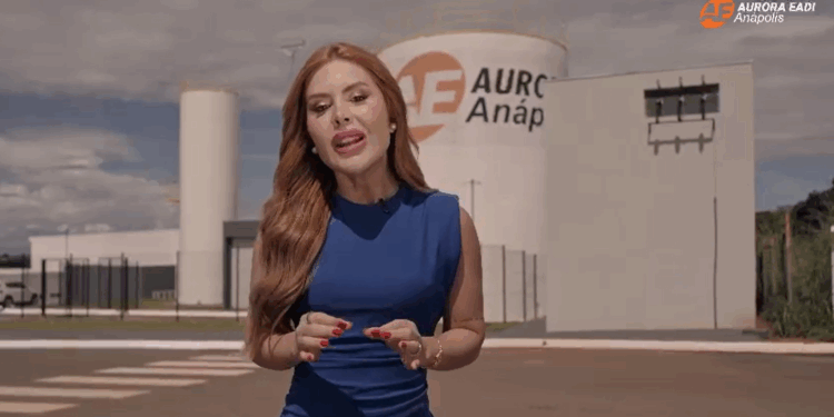 Aurora afirma que Márcio Corrêa age para favorecer Porto Seco Centro Oeste,  através de “ambiente de denuncismo”