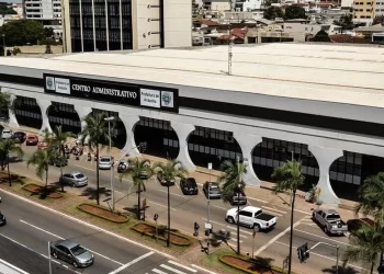 ONG denuncia ao MP condições de funcionamento de Conselho de Saúde: “cheiro fétido ao lado do banheiro masculino”