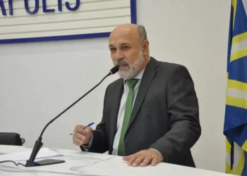 Jakson Charles pede para “não politizar” investigação, mas é corrigido por  João da Luz: “políticos eram alvo dos ataques, foram eles que politizaram”