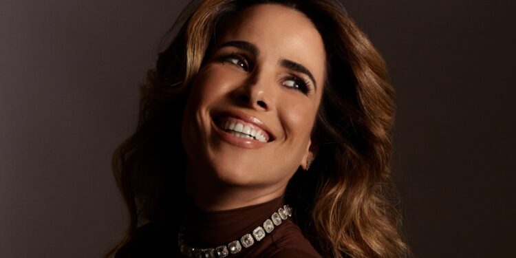 Wanessa celebra Bodas de Prata com releitura de clássicos em novo álbum: vem aí WAN 2K25
