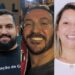Trio do Anápolis na Roda perseguia influenciadores e políticos, como Roberto Naves e Domingos Paula e Erizânia, revela investigação