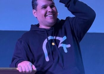 Após crise, Márcio Corrêa teria contratado especialista em marketing, defesa digital e “recuperação de credibilidade”