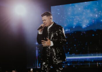 Felipe Araújo lança versão completa de “Carta Aberta” com cinco faixas inéditas e parcerias emocionantes