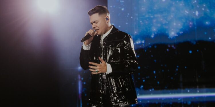 Felipe Araújo lança versão completa de “Carta Aberta” com cinco faixas inéditas e parcerias emocionantes