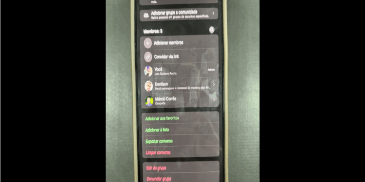 Polícia Civil identifica que Márcio Corrêa comandava postagens do “Anápolis na Roda”