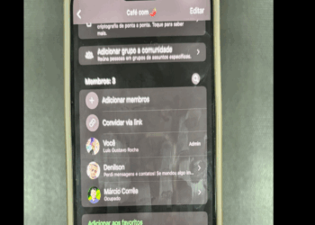 Polícia Civil identifica que Márcio Corrêa comandava postagens do “Anápolis na Roda”