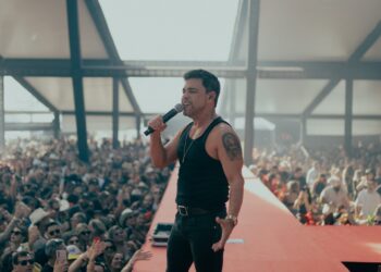Zezé Di Camargo esgota ingressos em São José dos Campos (SP) e Sinop (MT) com a turnê Rústico